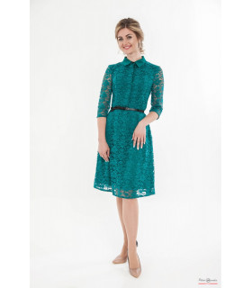 АЛЬФА платье *Petro Soroka* мод. КВ-3165-04 НАРЯД