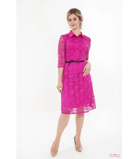 АЛЬФА платье *Petro Soroka* мод. КВ-3165-04 НАРЯД