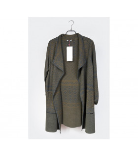 КАРДИГАН * Nita * мод. Л-751 Деми п/ш