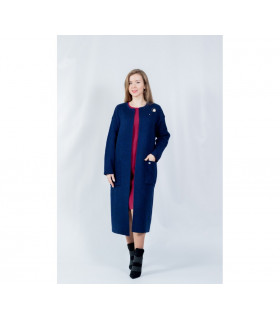 КАРДИГАН * Nita * мод. Л-802 Деми п/ш