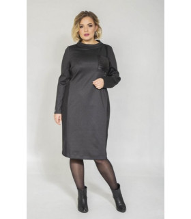 БЕТТИ платье  *Petro Soroka* мод. ДВ-3428-04/14 Деми