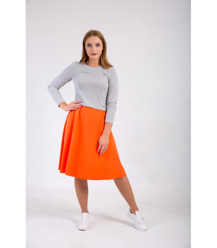 ЛИКА  платье *Petro Soroka* мод. НВ 3019-04-14 Деми