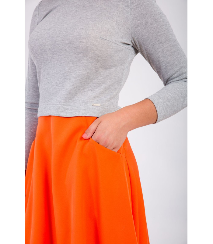 ЛИКА  платье *Petro Soroka* мод. НВ 3019-04-14 Деми