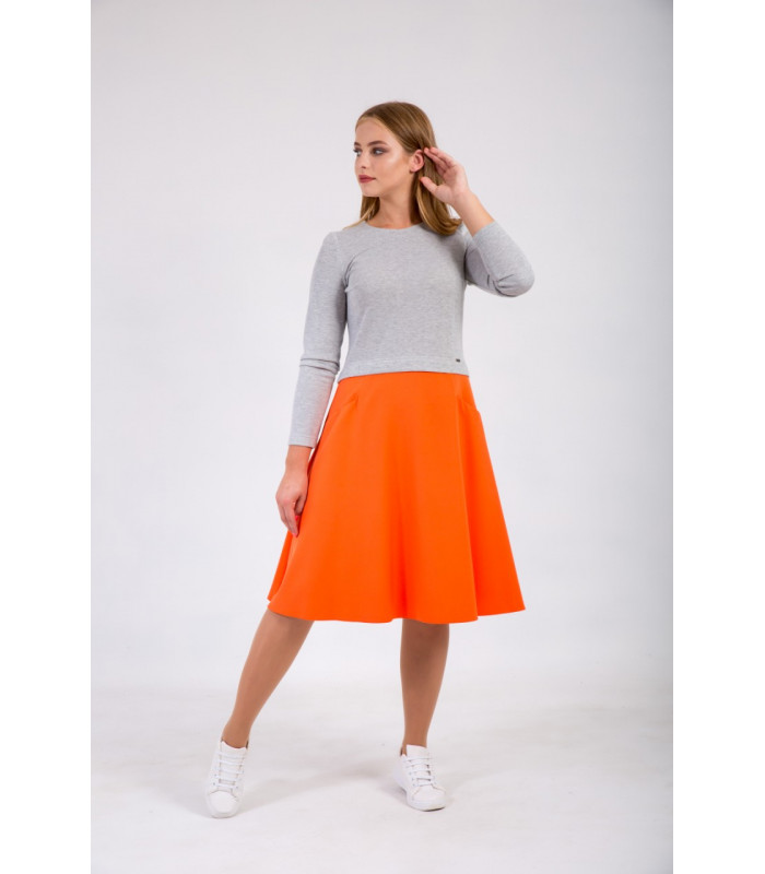 ЛИКА  платье *Petro Soroka* мод. НВ 3019-04-14 Деми