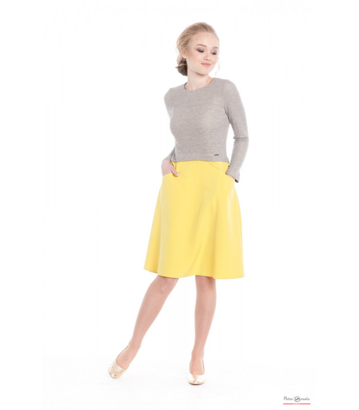 ЛИКА платье *Petro Soroka* мод. НВ 3019-04-14 Деми