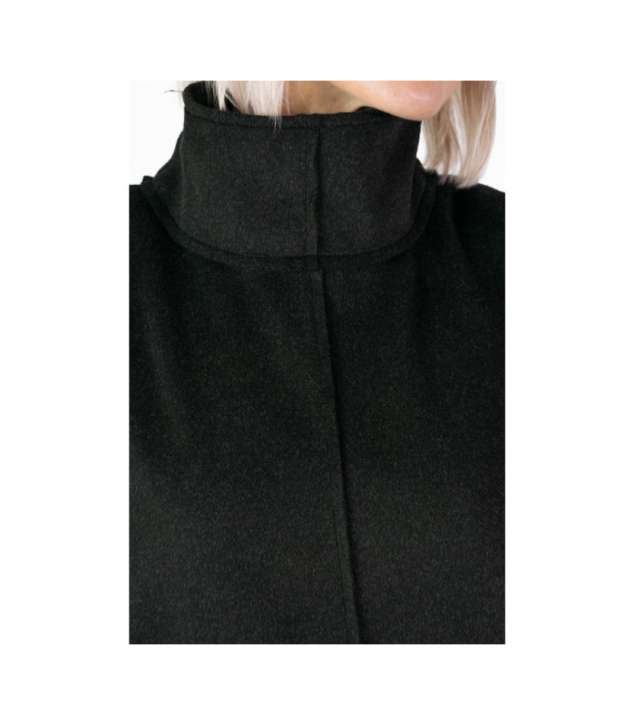 ОКСАНА-3 костюм шерсть *NITA* мод.F-900-901 Худи - Жакет - Штаны теплый трикотаж