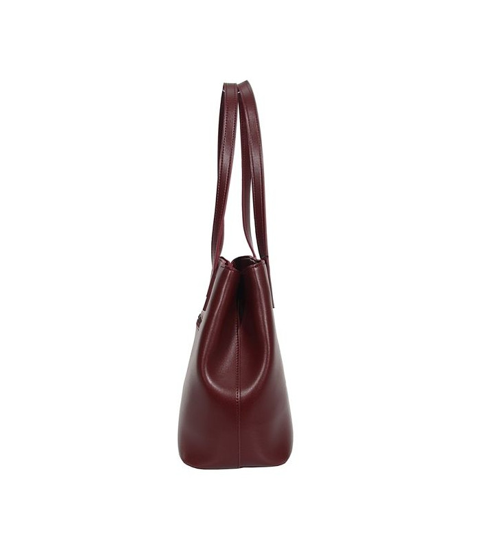 Бренд *MIS* Сумка Женская мод. 35919 марсал ПРОДАНО