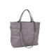 Бренд *MIS* Сумка Женская мод. 36111 серая