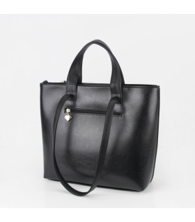 Бренд *MIS* Сумка Женская мод. 36015 черная