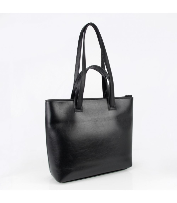 Бренд *MIS* Сумка Женская мод. 36015 черная