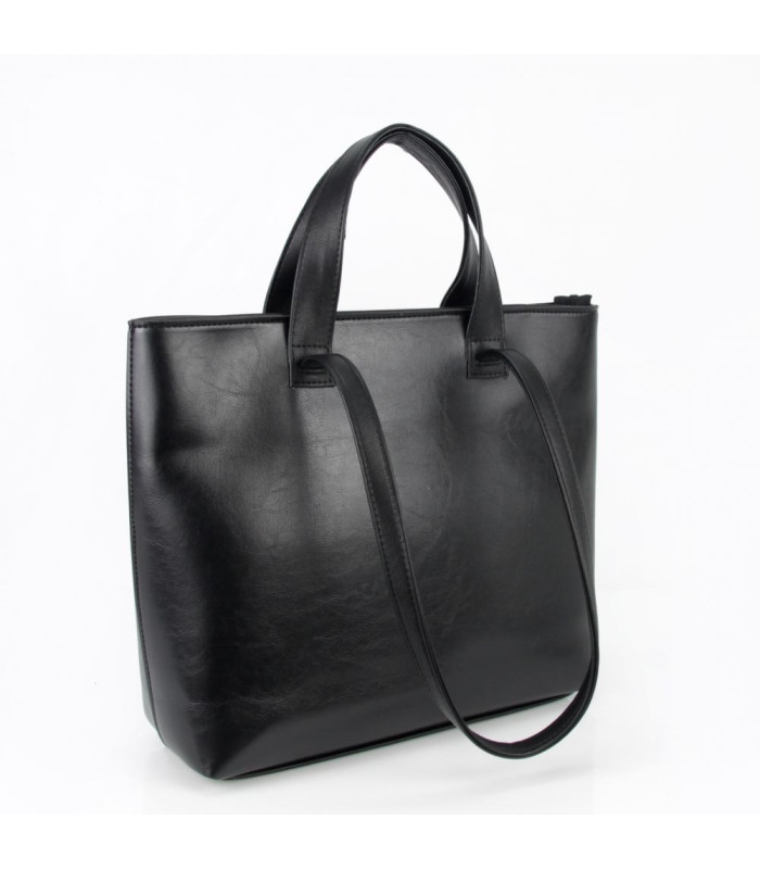 Бренд *MIS* Сумка Женская мод. 36015 черная