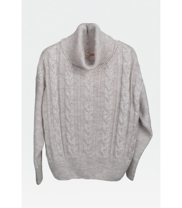 ДЖЕМПЕР трикотажный  * Nita * мод. 2104 Л ДЕМИ п/н ПРОДАНО