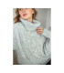 ДЖЕМПЕР трикотажный  * Nita * мод. Л - 2104 ДЕМИ п/н ПРОДАНО