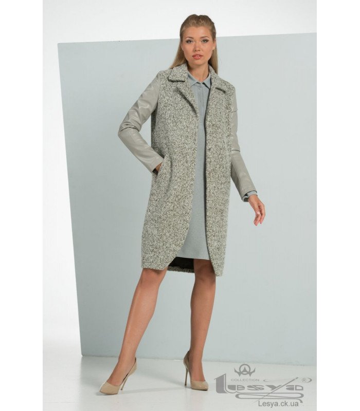 КИОДЖИ пальто *Леся Украинка *  ДЕМИ