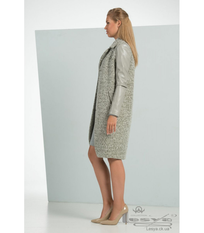 КИОДЖИ пальто *Леся Украинка *  ДЕМИ