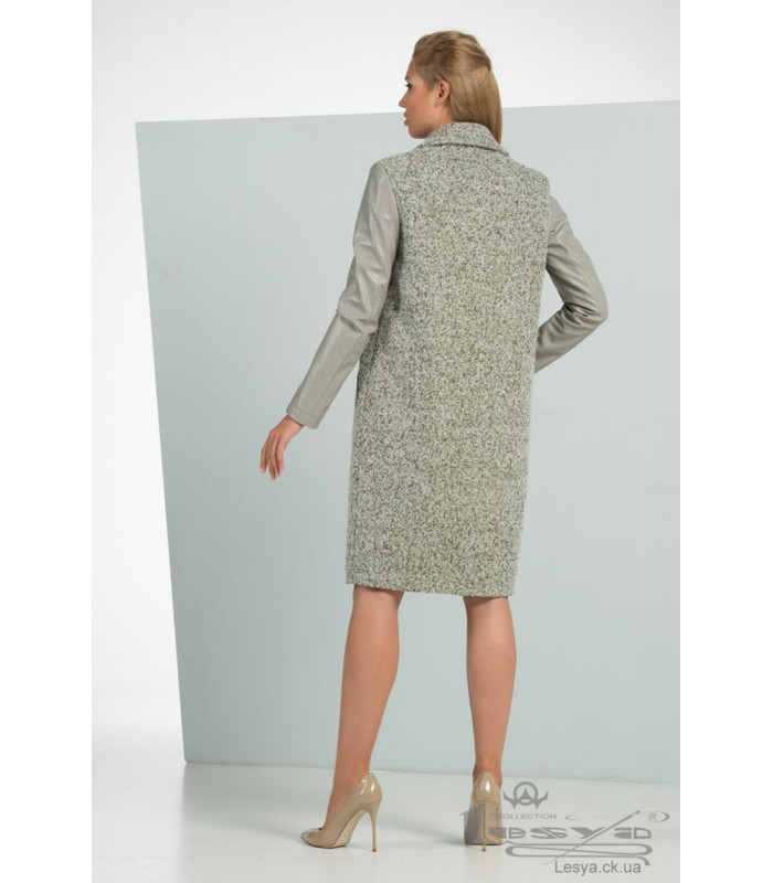 КИОДЖИ пальто *Леся Украинка *  ДЕМИ