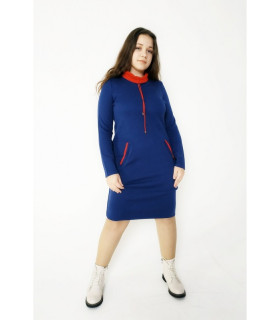 ВИНА платье  * Nita *  мод. Л 752-753 ДЕМИ