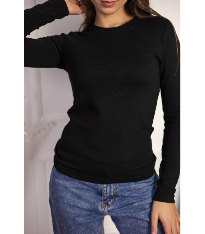 ДЖЕМПЕР вафелька Бренд  *Berd Toni* мод. 17271/25 Деми