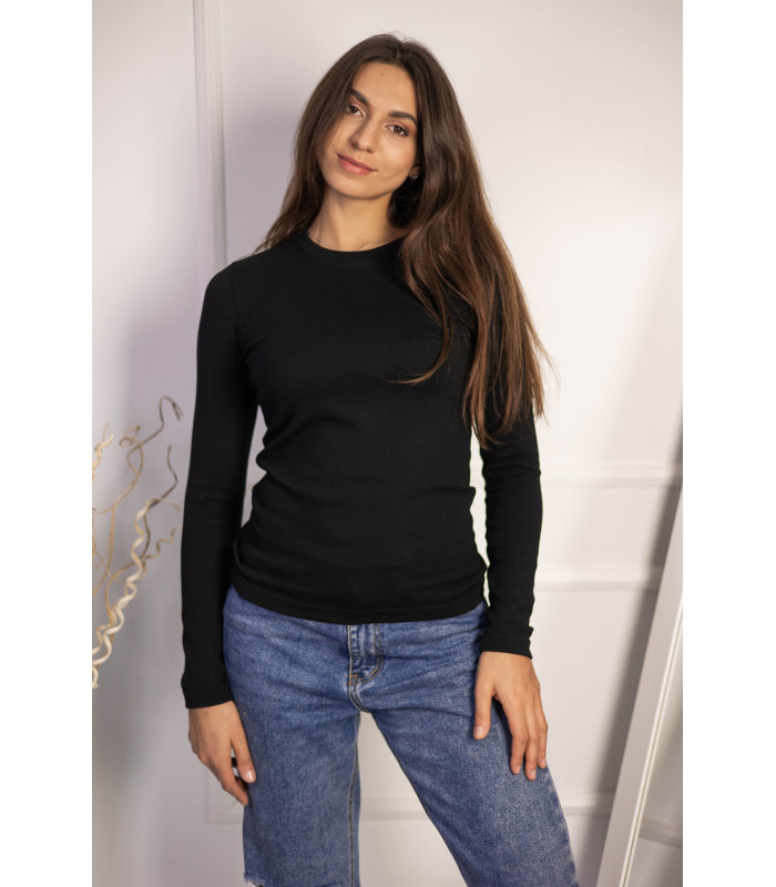 ДЖЕМПЕР вафелька Бренд  *Berd Toni* мод. 17271/25 Деми