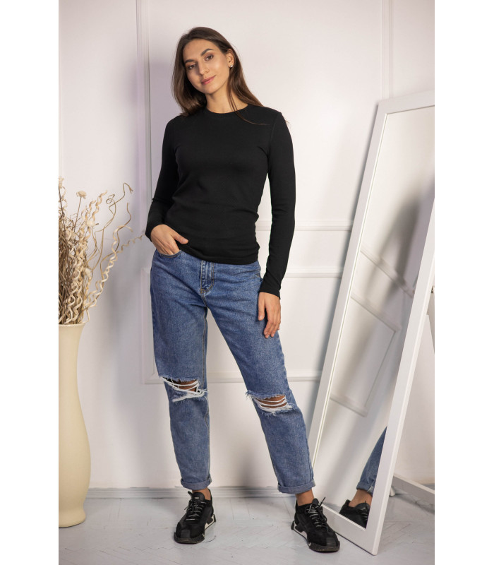 ДЖЕМПЕР вафелька Бренд  *Berd Toni* мод. 17271/25 Деми