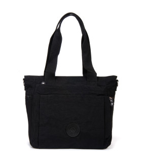 Бренд *Berd Toni* Сумка Женская Бренд *Berd Toni* Сумка ЖІНОЧА Текстиль полиамид Jielshi B118 black