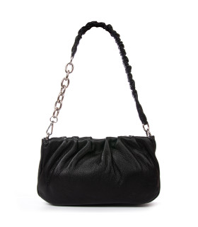 Сумка Женская Классическая кожа ALEX RAI 2025-9 black