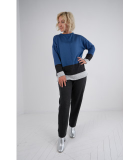 ДЕНИС-3 штаны *Nita* модель Д-881 Деми-Зима*** п/ш