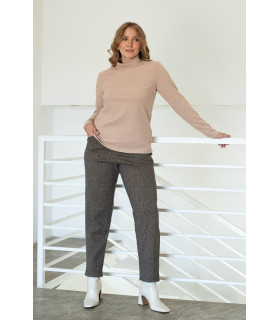 ДЕНИС-3 штаны *Nita* модель Д-881 Деми-Зима*** п/ш