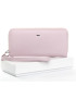 Кошелек Classic Женский кожа DR. BOND W38 pink