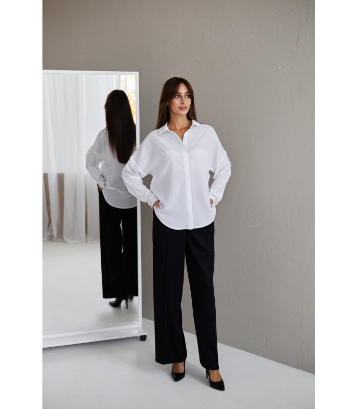 Рубашка- кофта *Berd Toni* мод. 17619/8 Деми