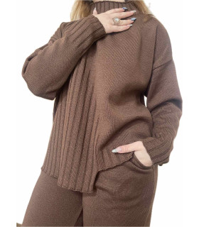 ДЖЕМПЕР трикотаж *Nita * мод. 2116 П/Ш