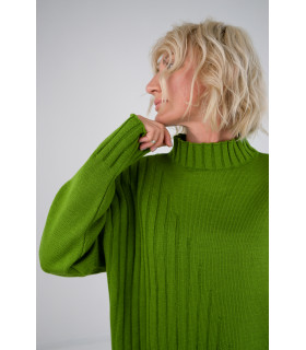 ДЖЕМПЕР трикотаж *Nita * мод. 2116 П/Ш