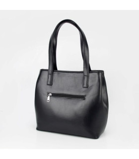 Бренд *MIS* Сумка Женская мод. 35381 ЧЕРНАЯ ПРОДАНО