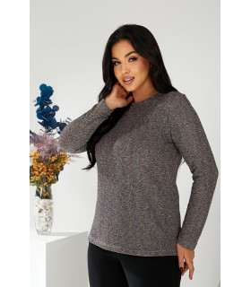 МУЛЬТИ кофта *Berd Toni* мод. 17688/1 Деми ***