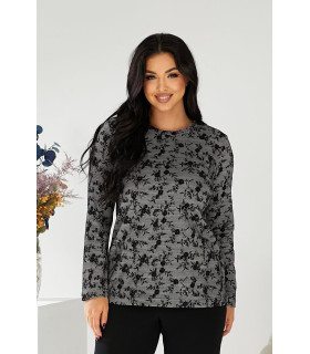 Джемпер  *Berd Toni* мод. 17688/2 Деми