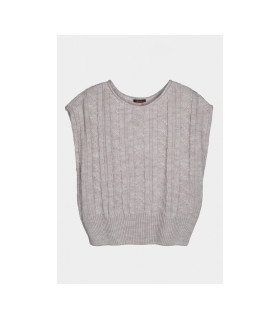 ЖИЛЕТ трикотажный * Nita * мод. 2500 ДЕМИ