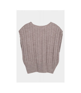 ЖИЛЕТ трикотажный * Nita * мод. 2500 ДЕМИ