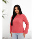 Кофта бренд *Berd Toni* мод. 17817/1 Деми
