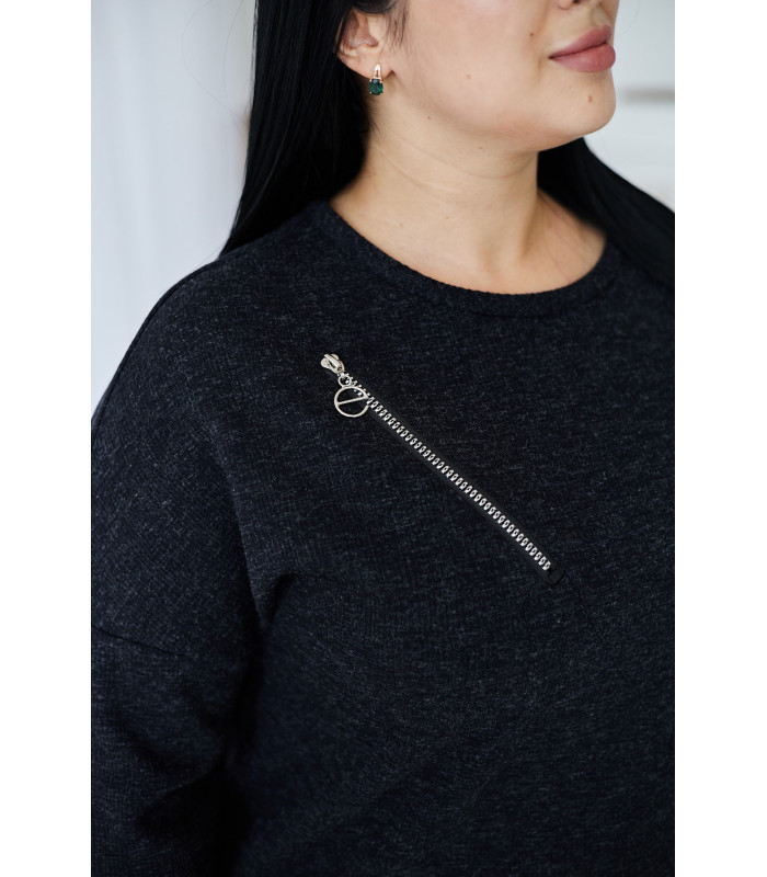 КОСТЮМ двойка *Berd Toni* мод. 17691/1 Кофта-Штаны деми ***