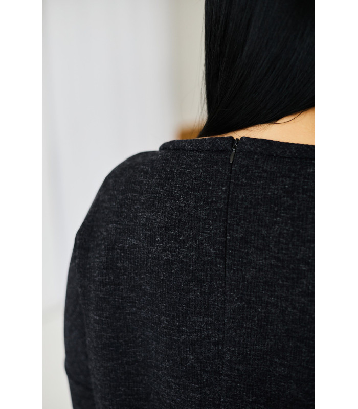 КОСТЮМ двойка *Berd Toni* мод. 17691/1 Кофта-Штаны деми ***