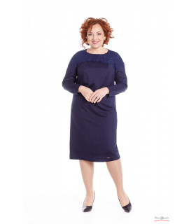 ПРЕТО платье  *Petro Soroka* мод.НД-2983-04 Деми нарядное