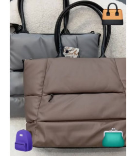 Бренд *MIS* Сумка Женская мод. 36120 кемел