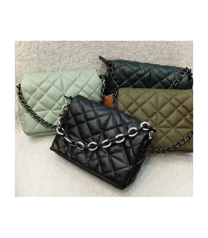 Бренд *MIS* Сумка Женская мод. 36065