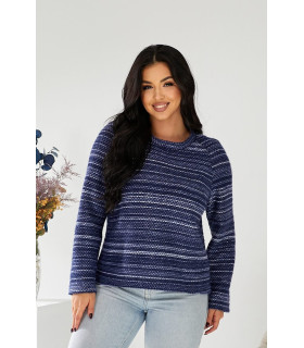 ДЖЕМПЕР букле *Berd Toni* мод. 17876/1 Деми ***