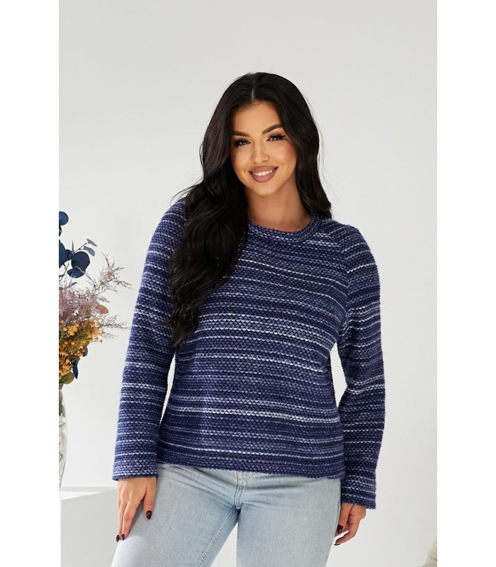 ДЖЕМПЕР букле *Berd Toni* мод. 17876/1 Деми ***