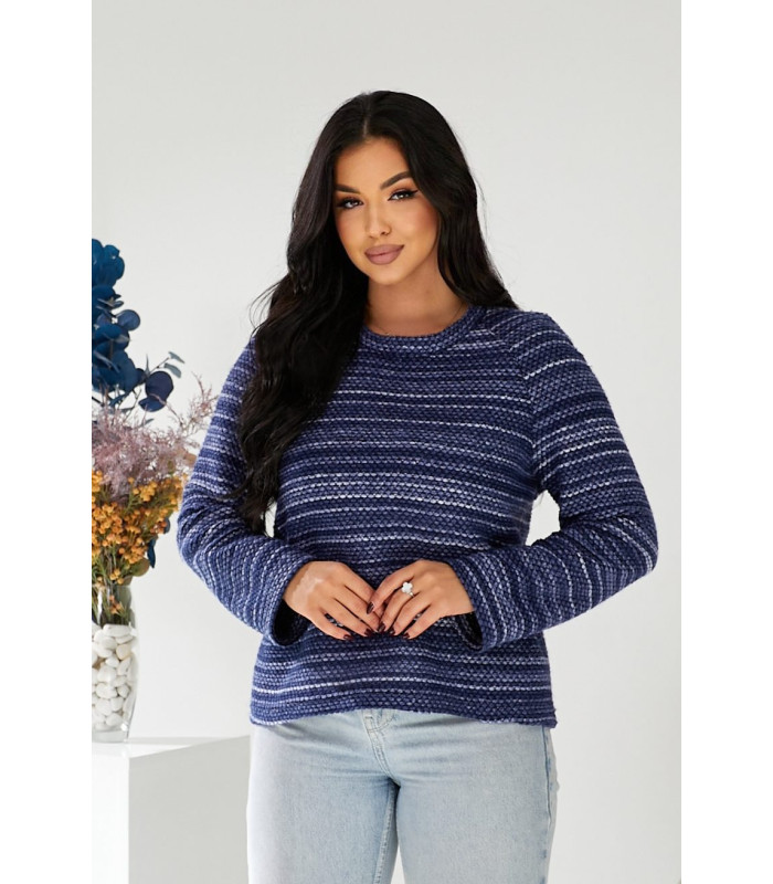 ДЖЕМПЕР букле *Berd Toni* мод. 17876/1 Деми ***