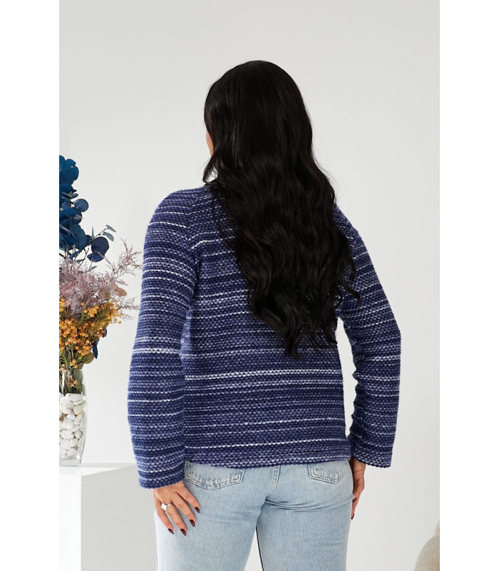 ДЖЕМПЕР букле *Berd Toni* мод. 17876/1 Деми ***