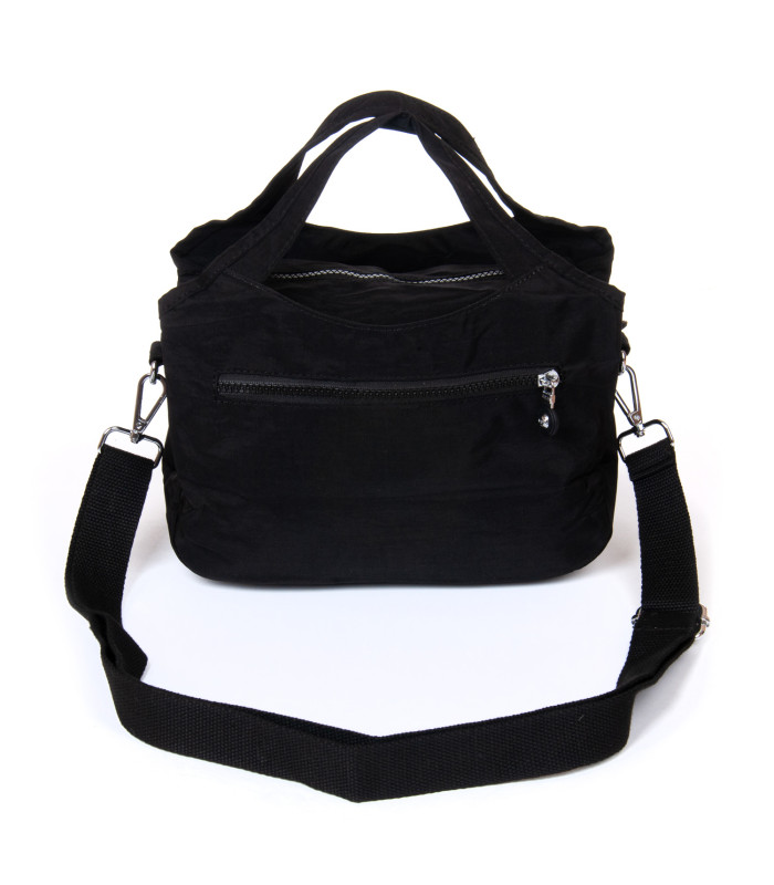 Бренд *Berd Toni* Сумка Женская Текстиль полиамид Jielshi 3771 black