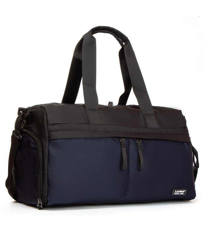 Дорожная Спорт нейлон Lanpad 3062 blue