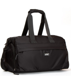 Дорожная Спорт нейлон Lanpad 3058 black